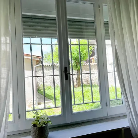 La Maisonette Διαμέρισμα *