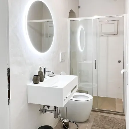 La Maisonette Διαμέρισμα *