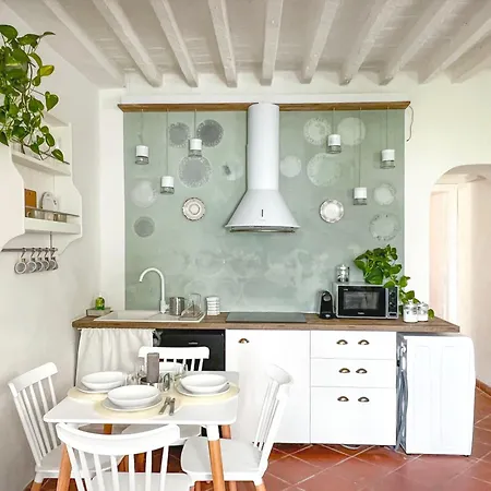 La Maisonette Διαμέρισμα *