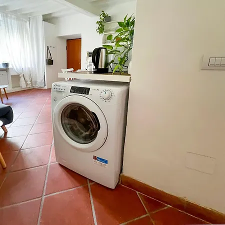 La Maisonette Διαμέρισμα Πάρμα