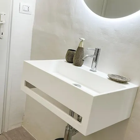 Διαμέρισμα La Maisonette *