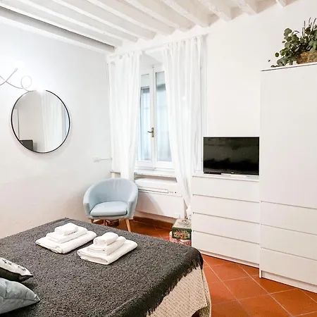 La Maisonette * Πάρμα