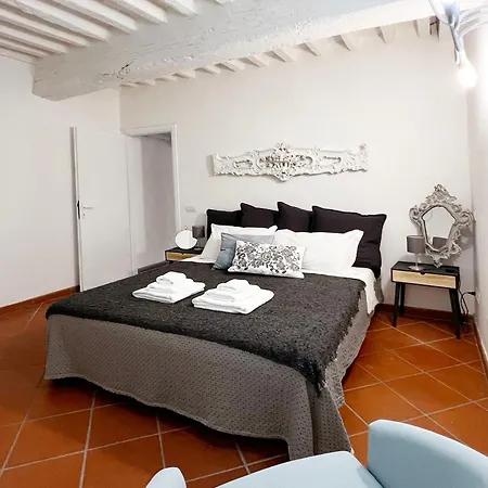 Διαμέρισμα La Maisonette