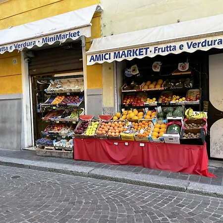 La Maisonette Πάρμα