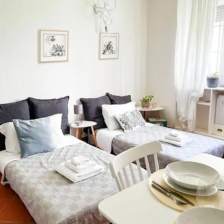 La Maisonette Διαμέρισμα Πάρμα